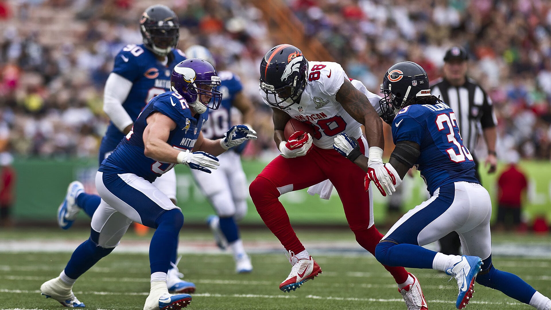 被逆转的上海，被拯救的保罗，当东方巨龙遭遇西部牛仔的致命一击